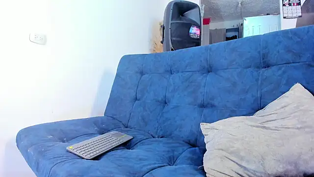 Steven_baby69 웹캠 쇼