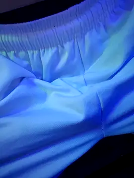 Show de webcam de chronic_vibez