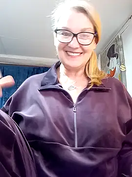 Show de irinamaux na webcam