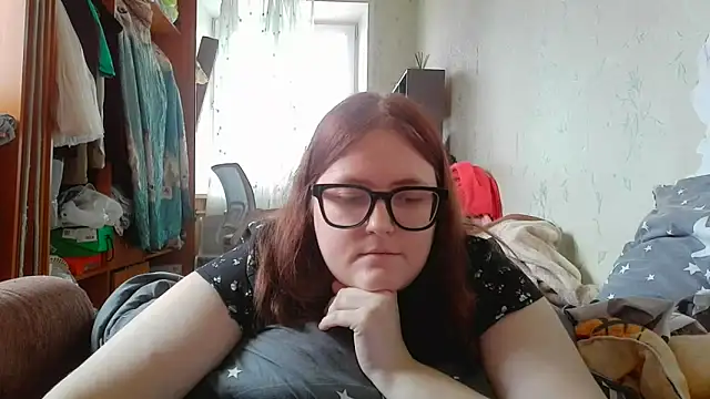 DesireMelissa's Live XXX Chat