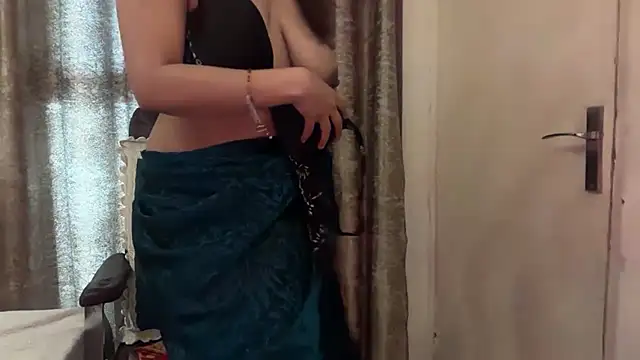 Cupid_of_Hearts Obrolan Langsung XXX