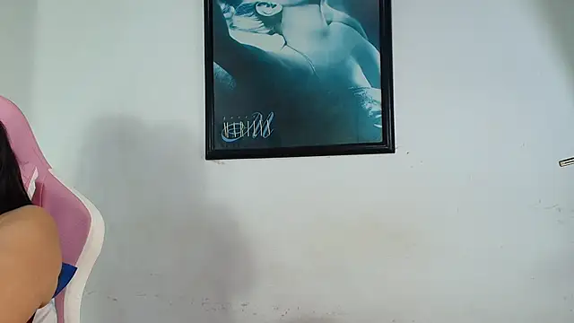 GraceWallace_のライブXXXチャット