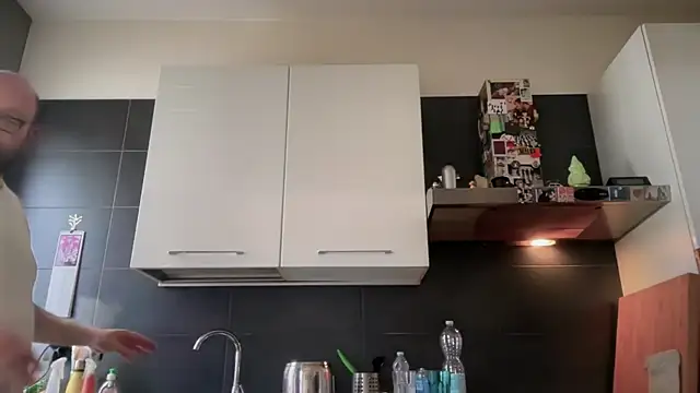 Czat XXX na żywo – theitalianbear