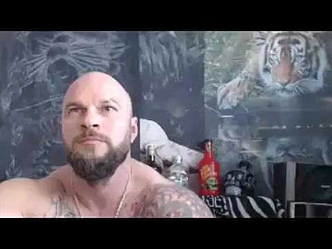 viking_30 Webcam show