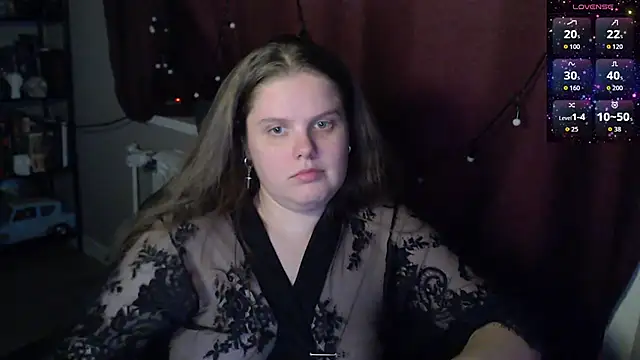 so_cute777 Adlı Modelin Canlı XXX Sohbeti