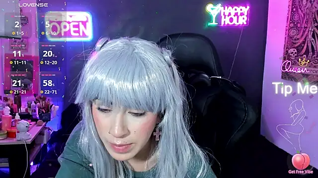 chaymae_nah_ Adlı Modelin Canlı XXX Sohbeti