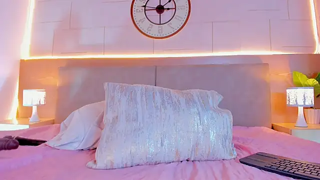 Czat XXX na żywo – Meloddy_Rose