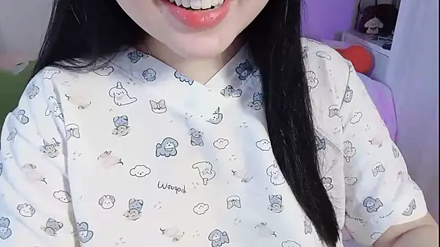 ChinhM249 Show Webcam