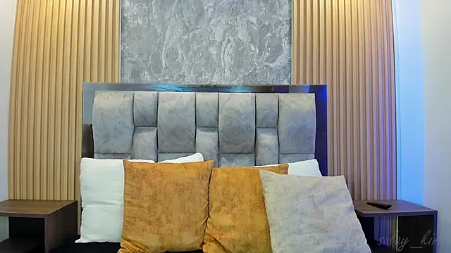 Sulay_Kimn Webbikameraesitys