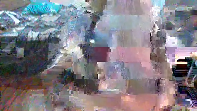 VenusX's Live XXX Chat