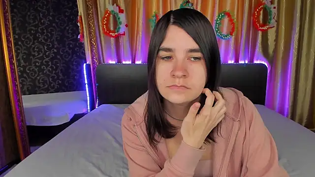 _Polly_Love_ Chat XXX in diretta