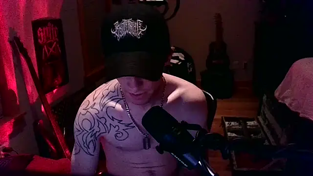 LEVIATHANX666 라이브 XXX 채팅