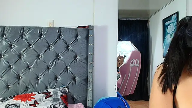 Živý XXX chat GraceWallace_