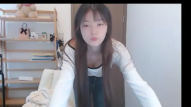 Mimi-cnbaby Chat XXX in diretta