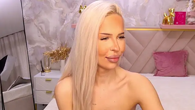 EvaXElfi 라이브 XXX 채팅