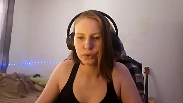 WesleyFrohling Webcamshow