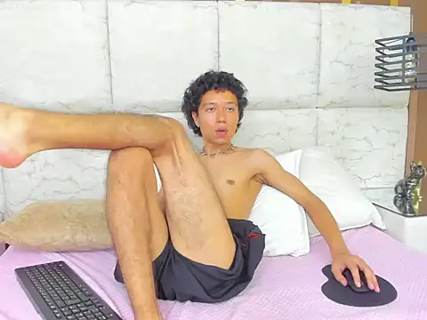 Show webcam de NobaCortez