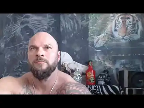 viking_30 Webcam show