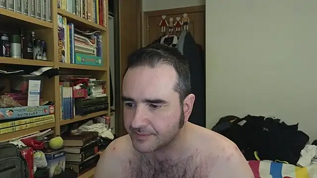 Czat XXX na żywo – curiosillo83