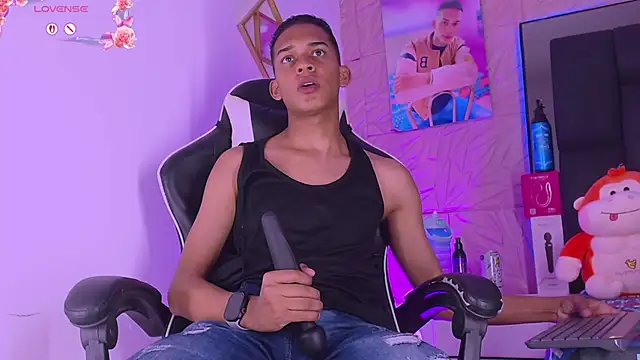 dilan_alfonzo Show Webcam