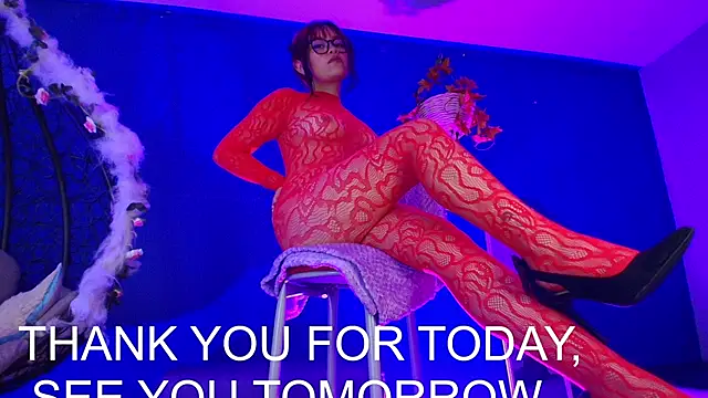 vanelope11 Chat XXX live