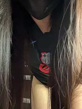 MARIPOSA_18 – webcam-show