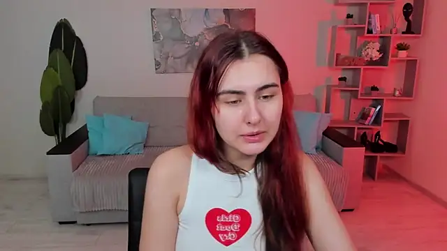 Živý XXX chat GabriellaMays