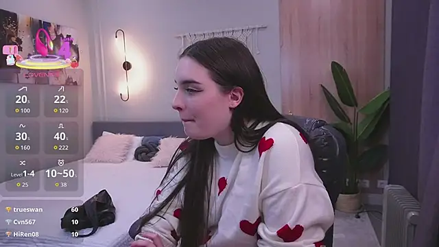 _Shy_Jenny_ Chat XXX live