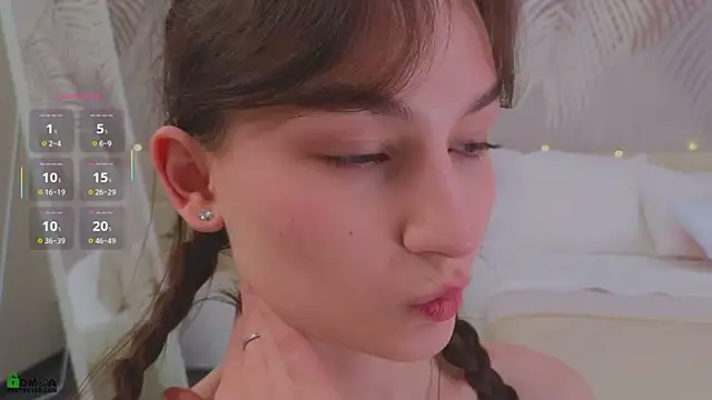 LolaPrise Chat XXX live