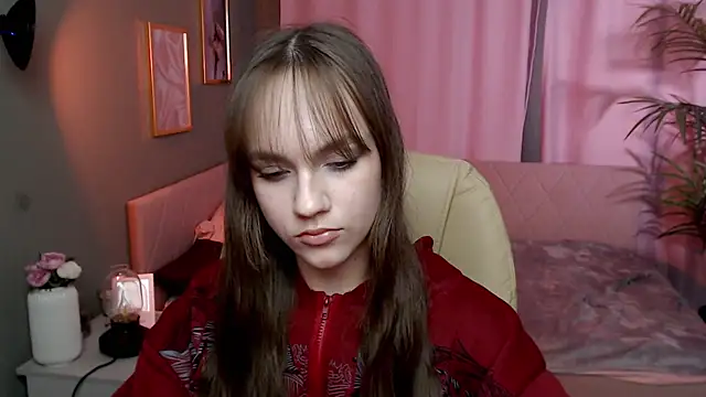 Jamie_Chung Chat XXX live