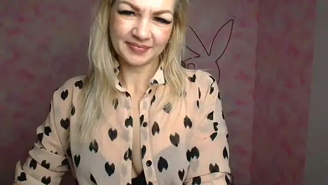 Madonna_Fire Chat XXX live