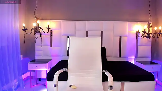 MAGIC_ISIS_ Chat XXX live