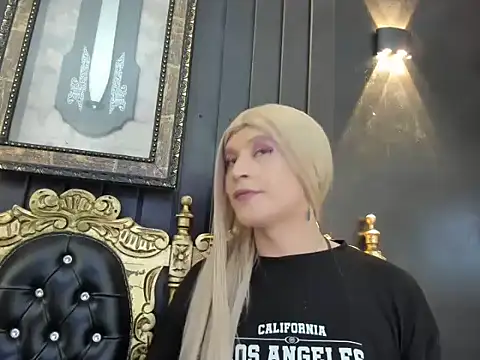 Gomory_Niix live XXX chat