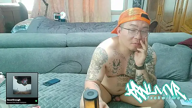 krnluvr 现场XXX聊天