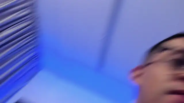 Tommas_Jhonson 网络视讯表演