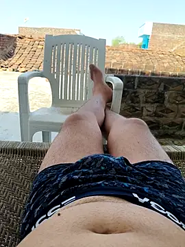 Chat XXX en directo de Desii_rockstarr