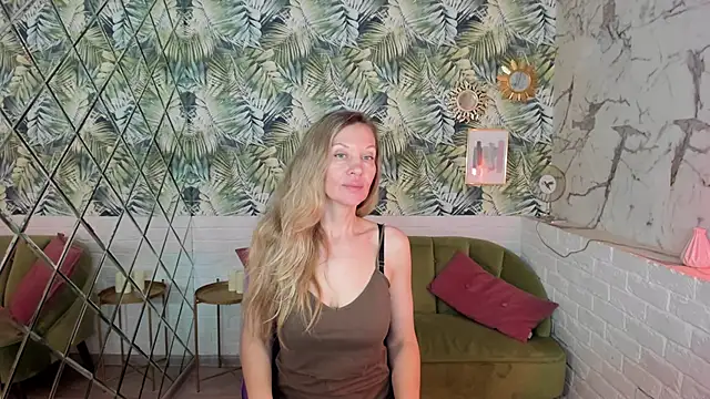 NancyGrace Chat XXX live