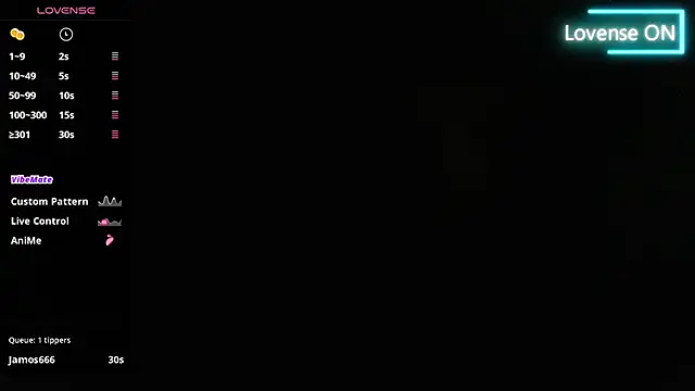 MARGOTFERRER's Webcam Show