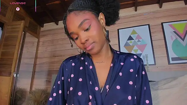 AriaFoster's Live XXX Chat