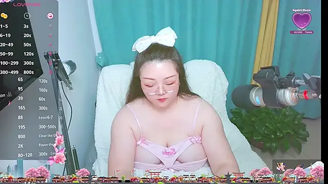 AngelwithEcup – Live XXX-chat