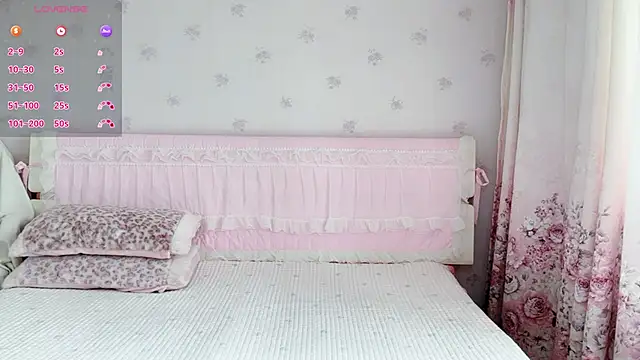 Chat XXX ao vivo de anjila888