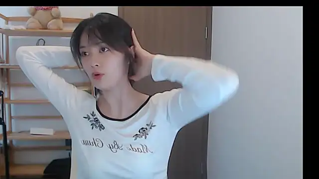 Chat +18 de Mimi-cnbaby ao vivo