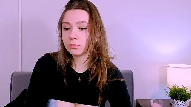 Chat +18 de KatySensualy ao vivo