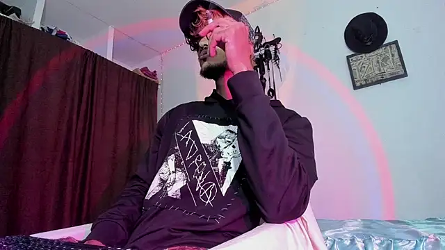 dex_55 Chat XXX live