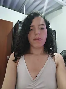 vanesa_gomez Obrolan Langsung XXX