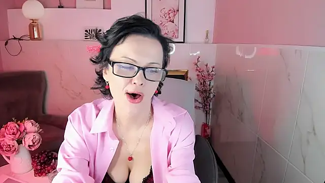 Chat +18 de BrandiSweetie ao vivo