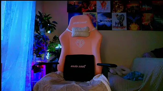 GoodWitch_ Obrolan Langsung XXX