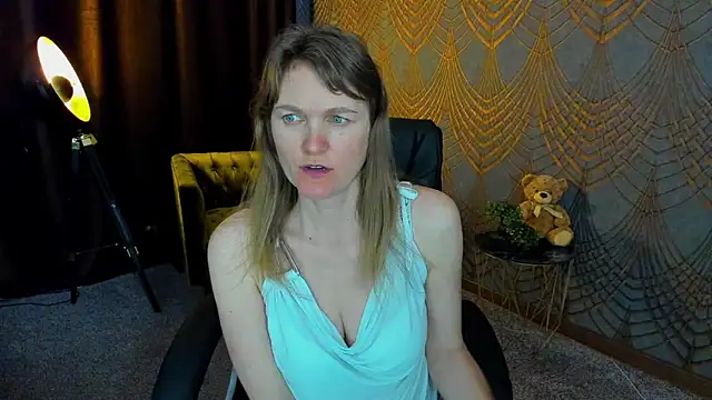 Anabell_xxx Obrolan Langsung XXX