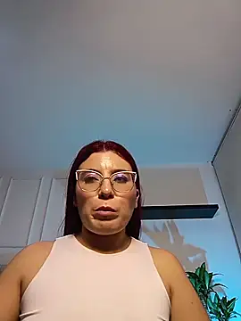 Czat XXX na żywo – allison_mc