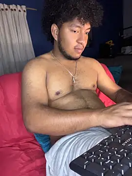 Chatroom XXX en direct de Danny_black11